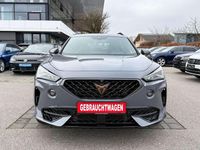 Gebraucht Cupra Formentor VZ 310 PS (228 kW) 2023 Graphene grau/grau SUV