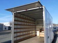 Gebraucht Fiat Ducato 177 PS (130 kW) 2017 Weiß Van