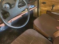 Gebraucht Trabant 601 26 PS (19 kW) 1987 Beige Limousine