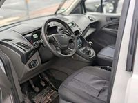 Gebraucht Ford Transit 2020 Weiß Kombi