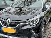 Gebraucht Renault Captur Intens 158 PS (116 kW) 2020 Schwarz SUV