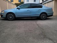 Usata VW Passat 102 CV (75 kW) 2007 Berlina