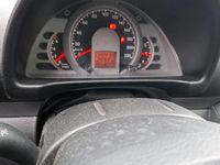 Gebraucht VW Fox 54 PS (39 kW) 2005 Blau Kleinwagen