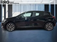 Gebraucht Renault Clio Equilibre 91 PS (66 kW) 2023 Schwarz Kleinwagen