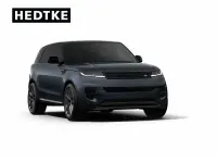 Neu Land Rover Range Rover Sport S 625 PS (459 kW) 2026 Blau SUV