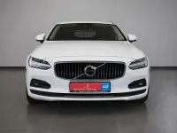Gebraucht Volvo V90 299 PS (219 kW) 2021 Weiß Kombi