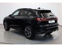 Neu Audi Q3 S-Line 265 PS (194 kW) 2025 Schwarz SUV
