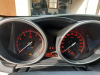 Gebraucht Mazda 3 Active Plus 105 PS (77 kW) 2010 Silber Limousine