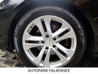 Gebraucht Mercedes E200 Avantgarde 136 PS (100 kW) 2012 Schwarz Kombi