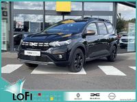 Usata Dacia Jogger Extreme 94 CV (69 kW) 2023 Nero Monovolume
