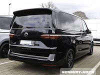 Gebraucht VW Multivan Style 204 PS (150 kW) 2026 Deep black perleffekt (schwarz) Van