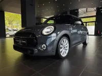 Gebraucht Mini Cooper S Chili 192 PS (141 kW) 2020 Grau Kleinwagen