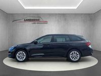 Gebraucht Skoda Octavia Selection 150 PS (110 kW) 2025 Blackmagic perleffekt Kombi
