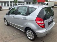 gebraucht Mercedes A200 A -KlasseElegance, Automatik-Getriebe