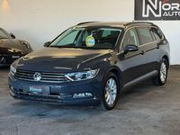 Gebraucht VW Passat Comfortline 150 PS (110 kW) 2018 Grau Limousine
