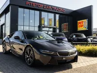 Gebraucht BMW i8 231 PS (169 kW) 2014 Grau Coupé