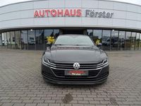 Gebraucht VW Arteon 150 PS (110 kW) 2019 Grau Limousine