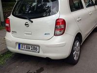 gebraucht Nissan Micra Micra1.2 30 Jahre Edition