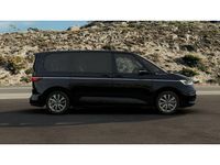 Neu VW Multivan Style 150 PS (110 kW) 2025 Schwarz Van