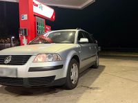 Gebraucht VW Passat 135 PS (99 kW) 2002 Kombi