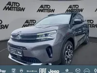 Gebraucht Citroën C5 Aircross 136 PS (100 kW) 2025 Grau SUV