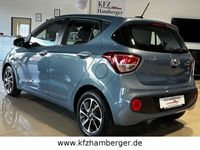 gebraucht Hyundai i10 YES! 5-TÜRER KLIMA SHZ LNKRDHZ