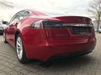 gebraucht Tesla Model S 75D "1.Hand"