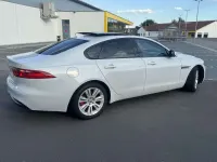 Gebraucht Jaguar XF Prestige 179 PS (131 kW) 2017 Limousine