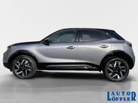 Neu Opel Mokka 136 PS (100 kW) 2026 Grau SUV