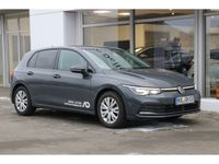 Gebraucht VW Golf VIII Active 150 PS (110 kW) 2022 Grau Limousine