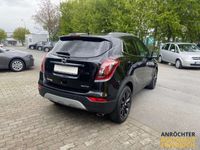 gebraucht Opel Mokka X Innovation Kamera Winter-Paket