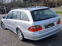 Gebraucht Mercedes E200 184 PS (135 kW) 2007 Kombi