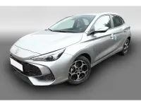 Neu MG MG3 Comfort 116 PS (85 kW) 2025 Kleinwagen