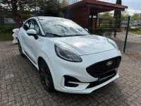 Usata Ford Puma ST-Line 155 CV (114 kW) 2025 Bianco SUV