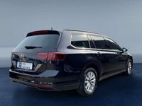 gebraucht VW Passat Variant Business