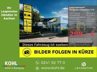 Gebraucht Leapmotor C10 160 kW (218 PS) 2024 Dunkelgruen SUV