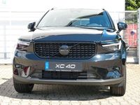 Gebraucht Volvo XC40 Plus 163 PS (119 kW) 2025 Onyx black / metallic SUV