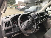Gebraucht VW T6 101 PS (74 kW) 2017 Andere Van
