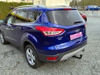 Brugt Ford Kuga Individual 150 HK (110 kW) 2015 Blå SUV