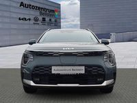 Gebraucht Kia e-Niro Comfort 150 kW (204 PS) 2023 Grün SUV