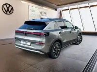 Neu VW T-Roc Style 150 PS (110 kW) 2026 Grau SUV