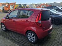 gebraucht Opel Agila 1.0