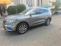 Gebraucht Renault Koleos 160 PS (117 kW) 2024 Silber SUV