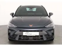 Gebraucht Cupra Leon 150 PS (110 kW) 2025 Magnetic tech Kombi