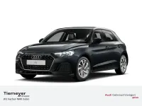 Gebraucht Audi A1 Sportback Advanced Plus 116 PS (85 kW) 2025 Manhattangrau metallic Kleinwagen