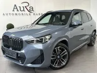 Gebraucht BMW iX1 M Sport 230 kW (313 PS) 2023 Storm bay SUV