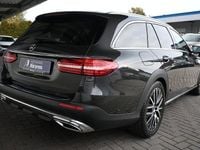 Gebraucht Mercedes E220 All-Terrain 194 PS (142 kW) 2022 Grau Kombi