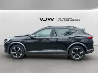 Gebraucht Cupra Formentor 150 PS (110 kW) 2023 Schwarz SUV
