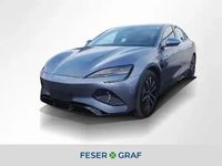 Neu BYD Seal Comfort 169 kW (231 PS) 2026 Grau Limousine