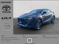 Gebraucht Toyota C-HR Team 223 PS (164 kW) 2024 Marlingrau metallic (1g3)/ bla SUV